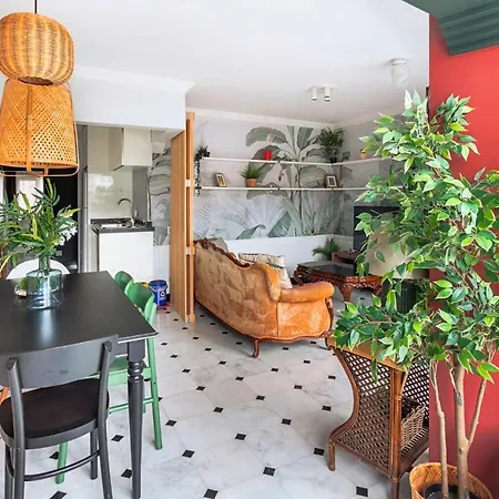 Dreamy Flat With Bosphorus View In Rumeli Hisari * Istambul
