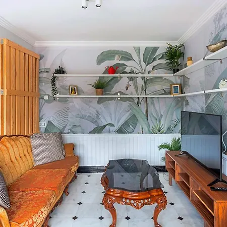 Lejlighed Dreamy Flat With Bosphorus View In Rumeli Hisari Istanbul